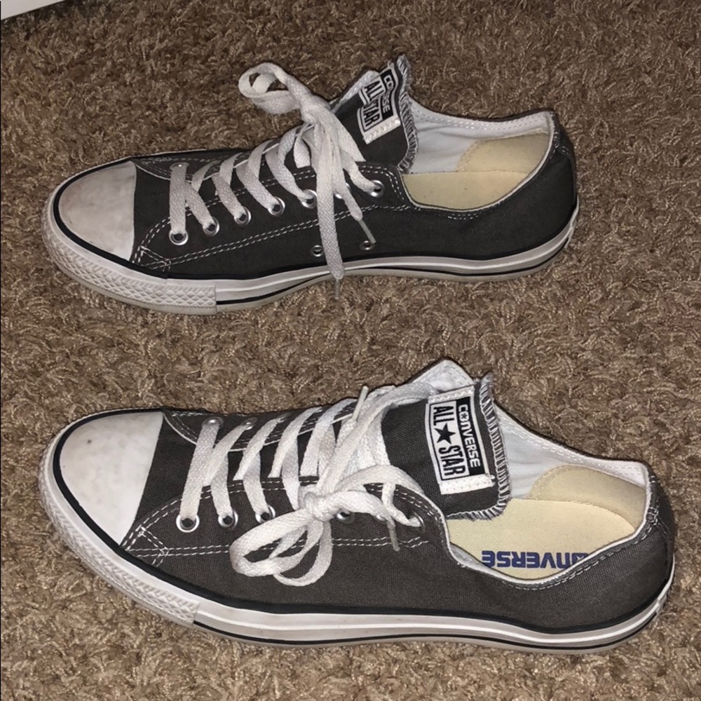 Converse - Picture 2 of 3